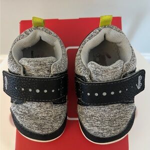 See Kai Run Ryder First Walker Baby Shoes